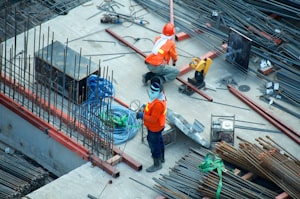 参观建筑工地心得体会：安全与技术的深刻启示