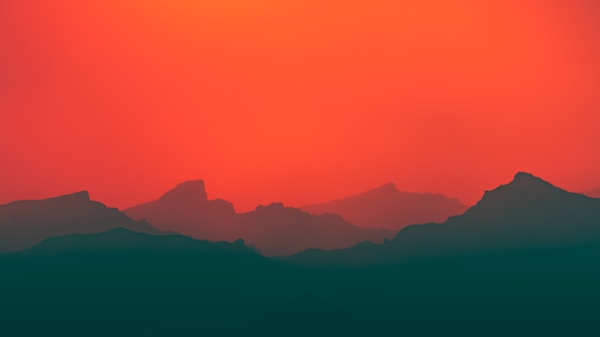 战略地图场景